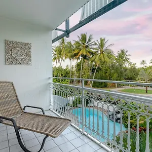 *** Aparthotel Garrick House Australia