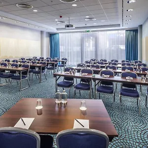 **** Hotel Courtyard By Marriott Czech Republic