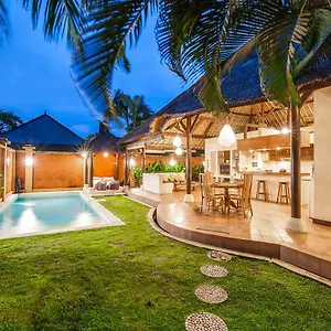 Villa Alizee