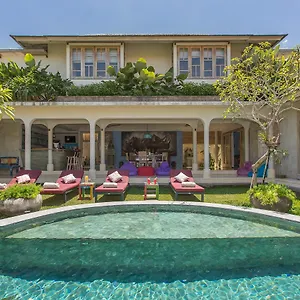 Villa Sky Li By Nagisa Bali