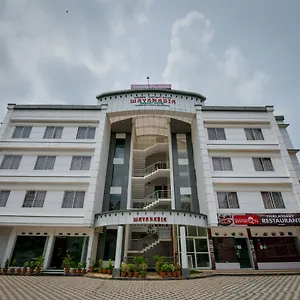*** Hotel Wayanadia India