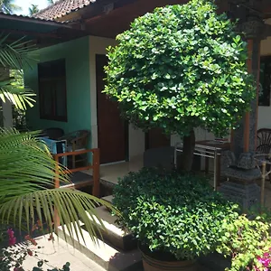 Homestay Nadialit