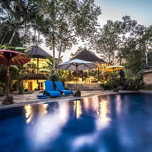*** Guest house Gajah Biru Indonesia