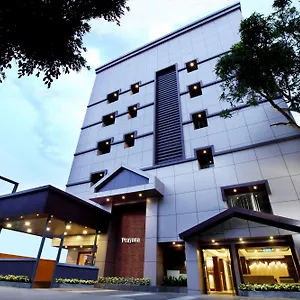 *** Hotel Prayana India